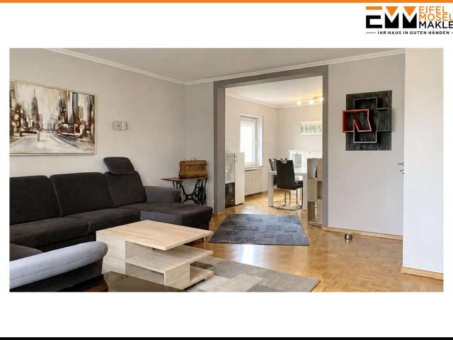 Wohnung zum Kaufen in Wittlich 260.000,00 EUR 113.74 m²