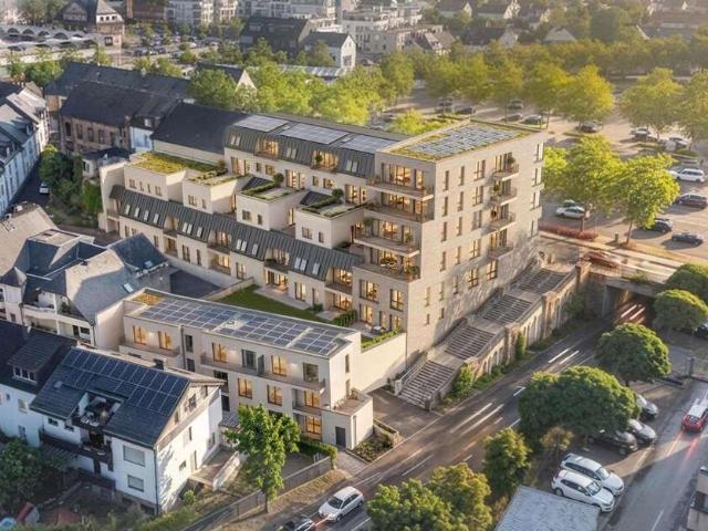 Wohnung zum Kaufen in Wittlich 299.740,00 EUR 71.88 m²