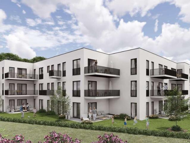 Wohnung zum Kaufen in Wittlich 425.000,00 EUR 95 m²