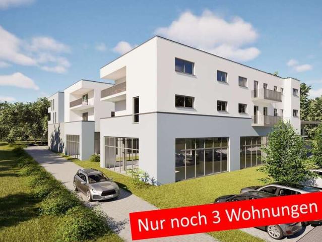 Wohnung zum Kaufen in Wittlich 547.000,00 EUR 129.2 m²