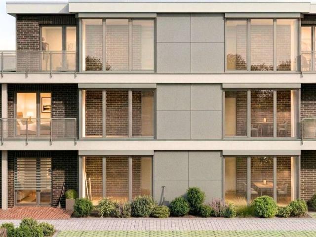 Wohnung zum Kaufen in Wiefelstede 338.680,00 EUR 84.67 m²