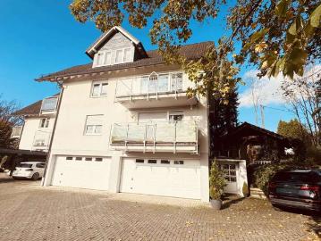 Wohnung zum Kaufen in Wiehl 260.500,00 EUR 106.2 m²