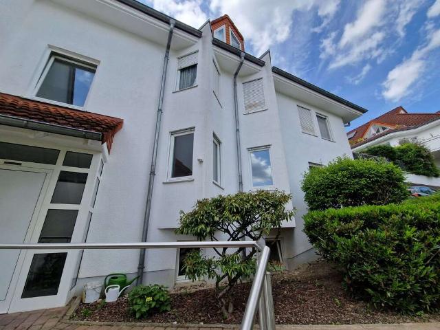 Wohnung zum Kaufen in Wiesbaden Naurod 264.000,00 EUR 74 m²