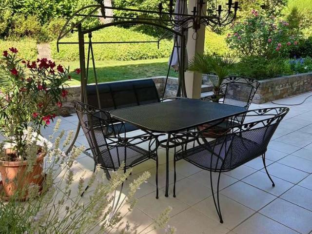Wohnung zum Kaufen in Wiesbaden Sonnenberg 1.150.000,00 EUR 185 m²