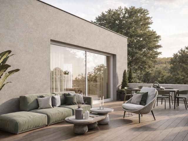 Wohnung zum Kaufen in Wiesbaden Wiesbaden Südost 1.290.000,00 EUR 179.38 m²