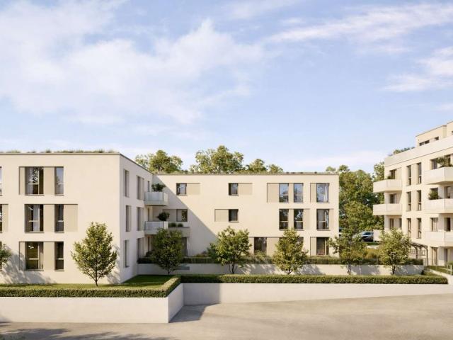 Wohnung zum Kaufen in Wiesbaden Wiesbaden Südost 345.000,00 EUR 53.97 m²