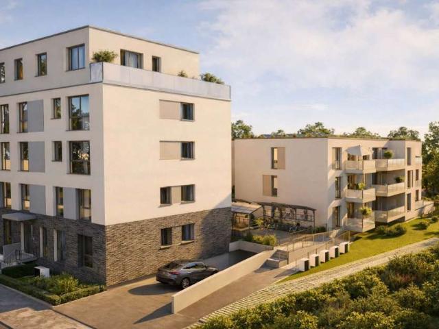 Wohnung zum Kaufen in Wiesbaden Wiesbaden Südost 499.000,00 EUR 82.02 m²