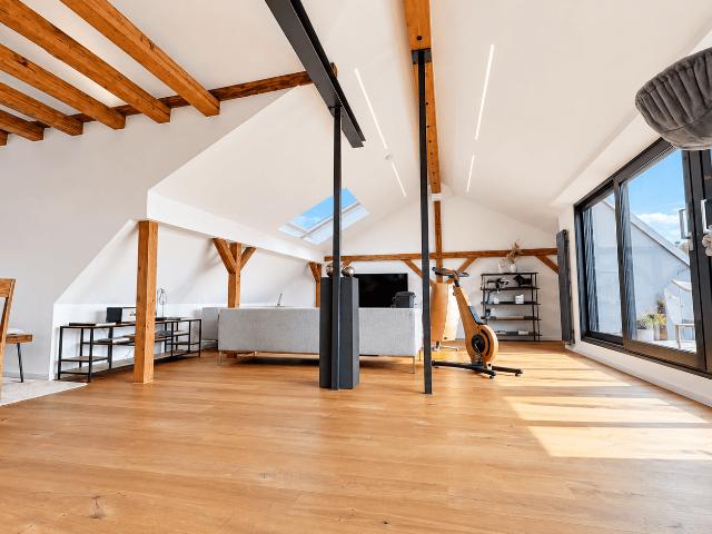 Wohnung zum Kaufen in Wiesbaden 1.150.000,00 EUR 219 m²