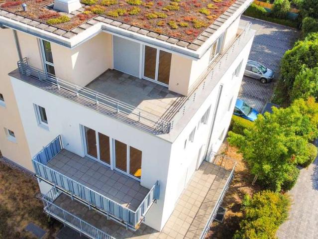 Wohnung zum Kaufen in Wiesbaden 1.160.000,00 EUR 204 m²