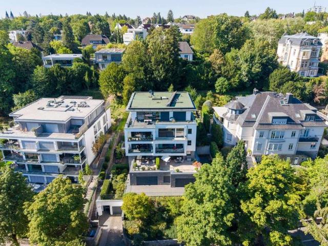 Wohnung zum Kaufen in Wiesbaden 1.295.000,00 EUR 144.69 m²