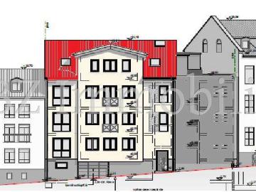 Wohnung zum Kaufen in Wiesbaden 1.297.865,00 EUR 154 m²