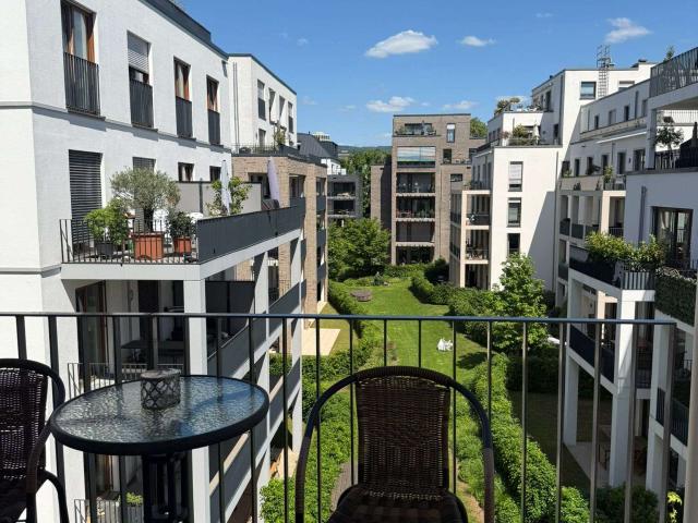 Wohnung zum Kaufen in Wiesbaden, 1.470.000,00 EUR 140 m²