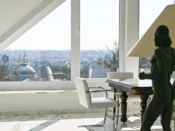 Wohnung zum Kaufen in Wiesbaden 1.490.000,00 EUR 179 m²
