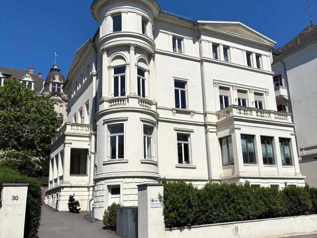 Wohnung zum Kaufen in Wiesbaden 1.490.000,00 EUR 199 m²