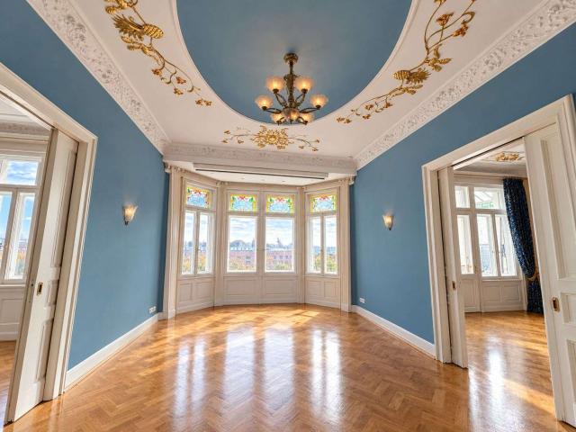 Wohnung zum Kaufen in Wiesbaden 1.560.000,00 EUR 212 m²