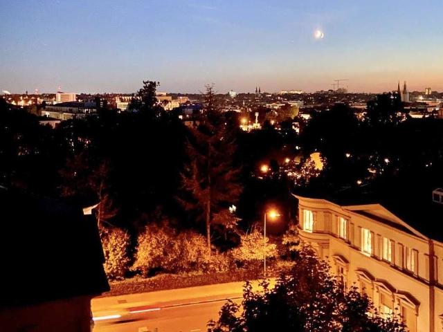 Wohnung zum Kaufen in Wiesbaden 1.649.000,00 EUR 200 m²