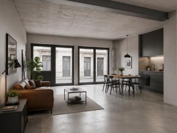 Wohnung zum Kaufen in Wiesbaden 250.500,00 EUR 43 m²