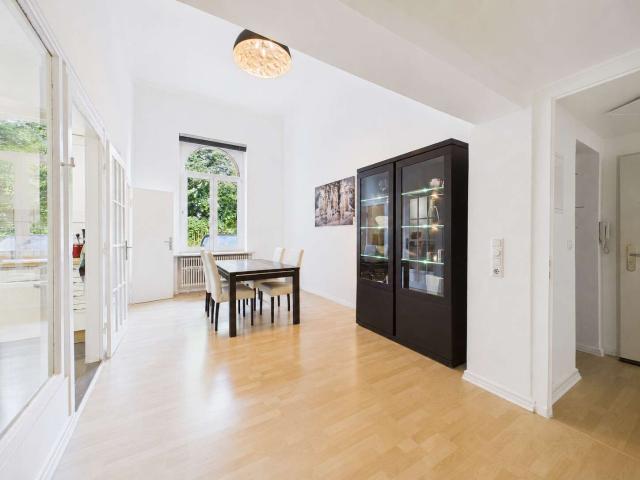 Wohnung zum Kaufen in Wiesbaden 250.000,00 EUR 43 m²