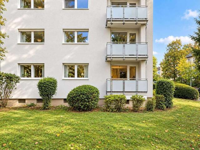 Wohnung zum Kaufen in Wiesbaden 250.000,00 EUR 71.37 m²