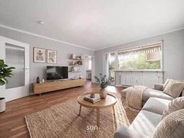 Wohnung zum Kaufen in Wiesbaden 264.000,00 EUR 69.8 m²