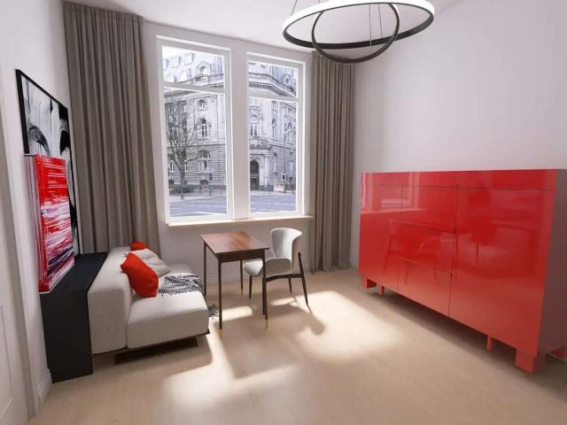 Wohnung zum Kaufen in Wiesbaden 269.000,00 EUR 48 m²