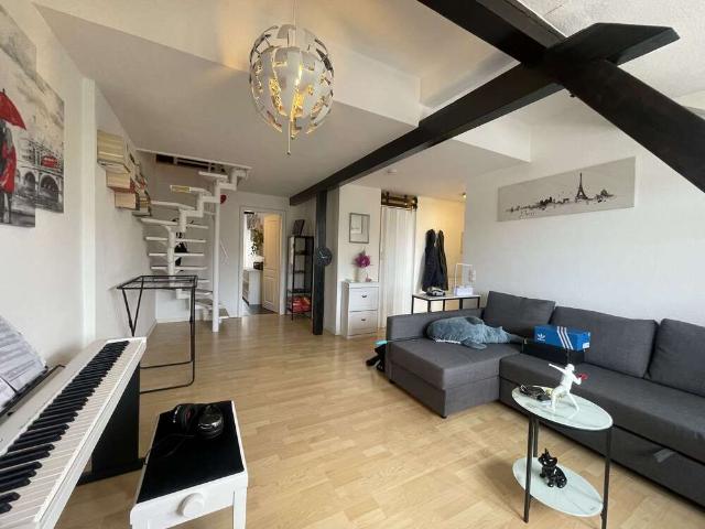 Wohnung zum Kaufen in Wiesbaden 275.000,00 EUR 54 m²