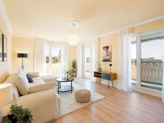 Wohnung zum Kaufen in Wiesbaden 275.000,00 EUR 70 m²