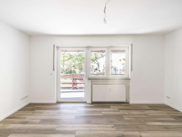 Wohnung zum Kaufen in Wiesbaden 279.000,00 EUR 55.97 m²