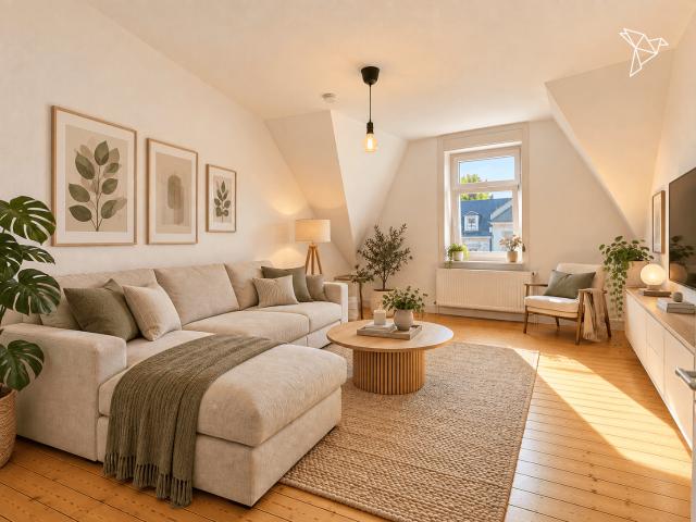 Wohnung zum Kaufen in Wiesbaden 285.000,00 EUR 66 m²