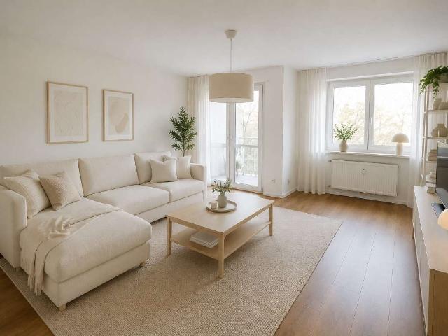 Wohnung zum Kaufen in Wiesbaden 285.000,00 EUR 61.31 m²
