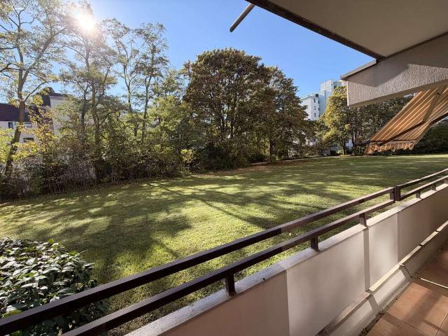 Wohnung zum Kaufen in Wiesbaden 290.000,00 EUR 83 m²