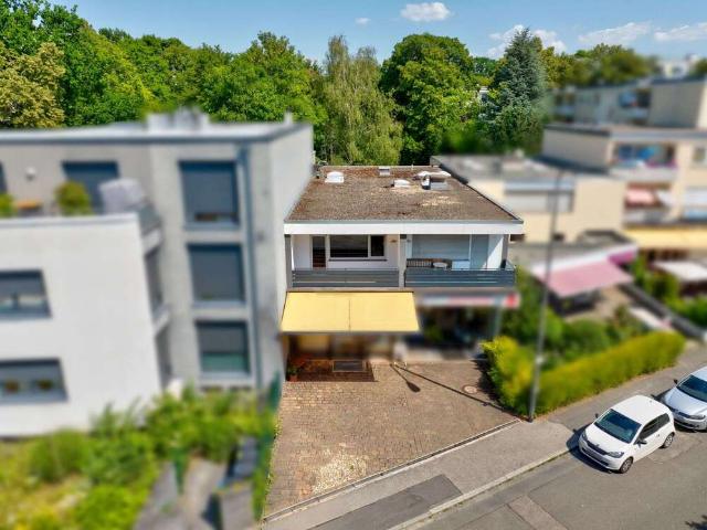 Wohnung zum Kaufen in Wiesbaden 295.000,00 EUR 117 m²