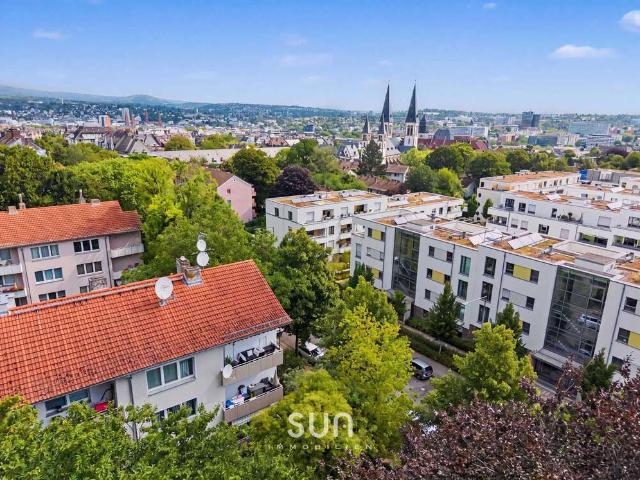 Wohnung zum Kaufen in Wiesbaden 295.000,00 EUR 69 m²