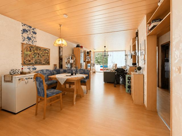 Wohnung zum Kaufen in Wiesbaden 299.000,00 EUR 103 m²