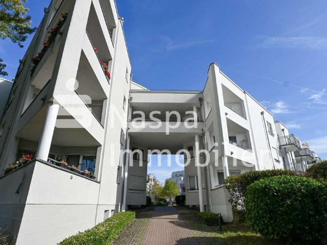 Wohnung zum Kaufen in Wiesbaden 299.000,00 EUR 74 m²