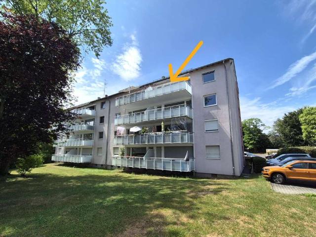 Wohnung zum Kaufen in Wiesbaden 299.000,00 EUR 75 m²