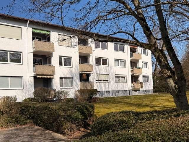Wohnung zum Kaufen in Wiesbaden 299.000,00 EUR 85.48 m²