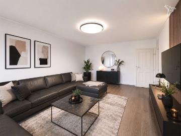 Wohnung zum Kaufen in Wiesbaden 299.000,00 EUR 94 m²