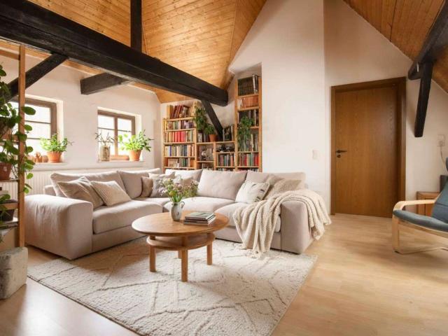 Wohnung zum Kaufen in Wiesbaden 349.000,00 EUR 117.26 m²