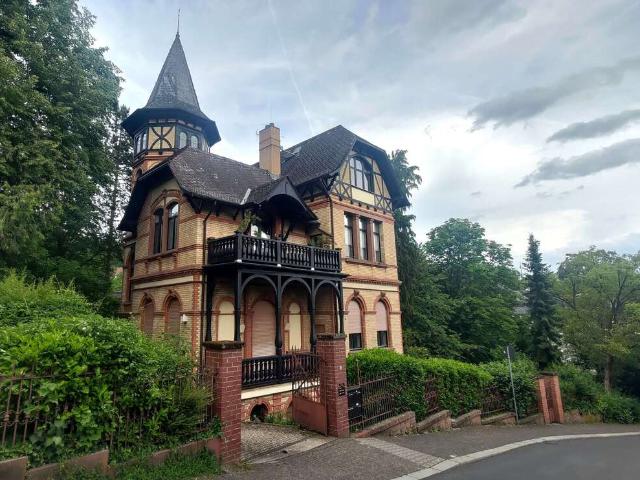 Wohnung zum Kaufen in Wiesbaden 349.000,00 EUR 61 m²
