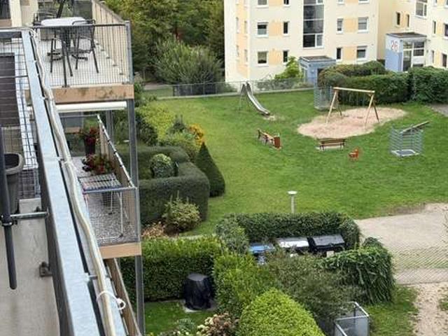 Wohnung zum Kaufen in Wiesbaden 349.000,00 EUR 96 m²