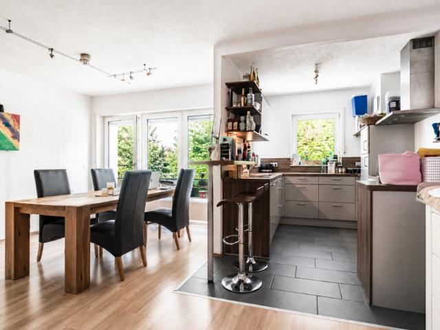 Wohnung zum Kaufen in Wiesbaden 349.000,00 EUR 92.16 m²
