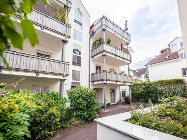 Wohnung zum Kaufen in Wiesbaden 354.950,00 EUR 90.11 m²