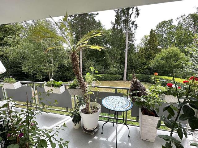 Wohnung zum Kaufen in Wiesbaden 365.000,00 EUR 99 m²