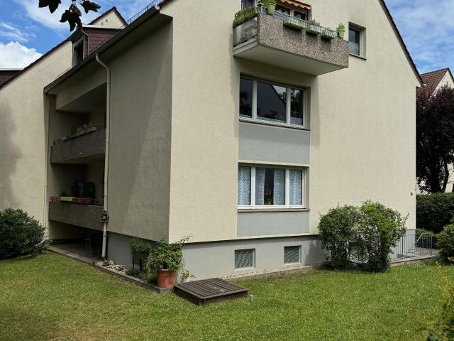 Wohnung zum Kaufen in Wiesbaden 369.000,00 EUR 97 m²