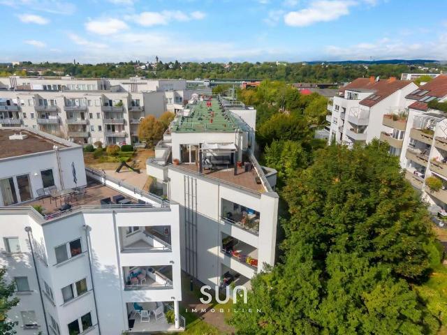 Wohnung zum Kaufen in Wiesbaden 370.000,00 EUR 85 m²