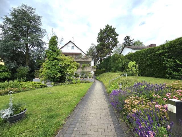 Wohnung zum Kaufen in Wiesbaden 375.000,00 EUR 85 m²