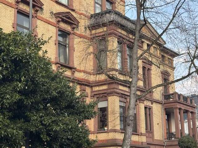 Wohnung zum Kaufen in Wiesbaden 380.000,00 EUR 126.49 m²
