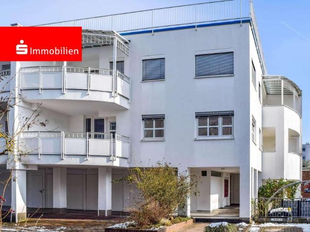 Wohnung zum Kaufen in Wiesbaden 380.000,00 EUR 83 m²