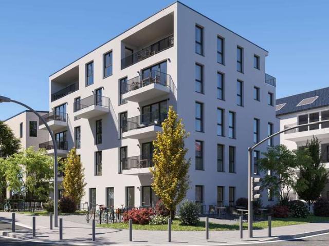 Wohnung zum Kaufen in Wiesbaden 395.000,00 EUR 65.74 m²